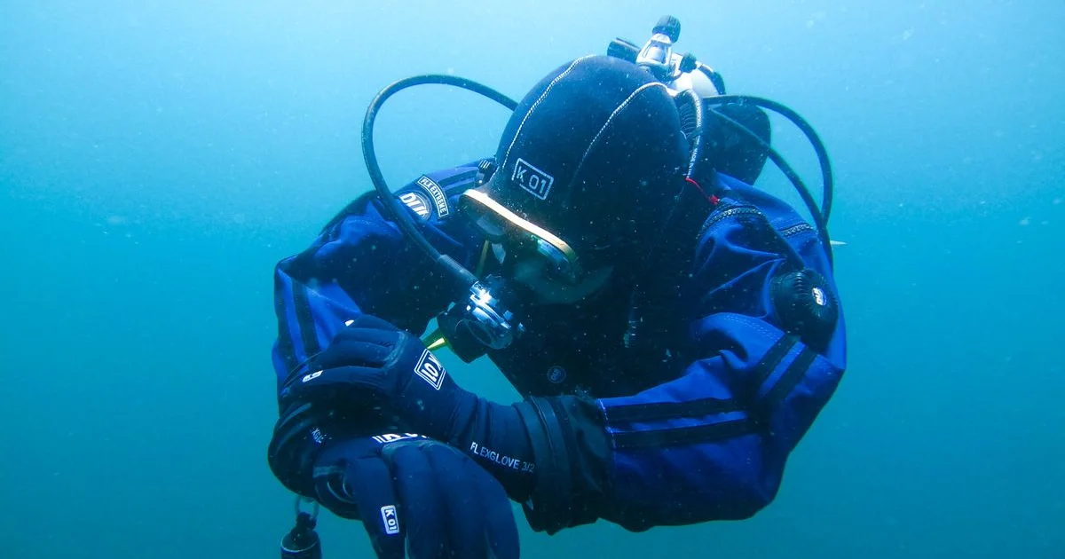 중성부력 전문과정 PADI PPB 다이브 / 젠틀다이버스(Gentle Divers) - 숨고, 숨은고수 중성부력 전문과정 PADI PPB 다이브