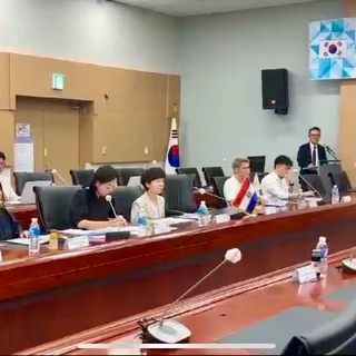 통계청 IDB 파라과이 통계역량 강화 초청연수
