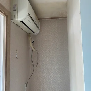 벽걸이 에어컨
