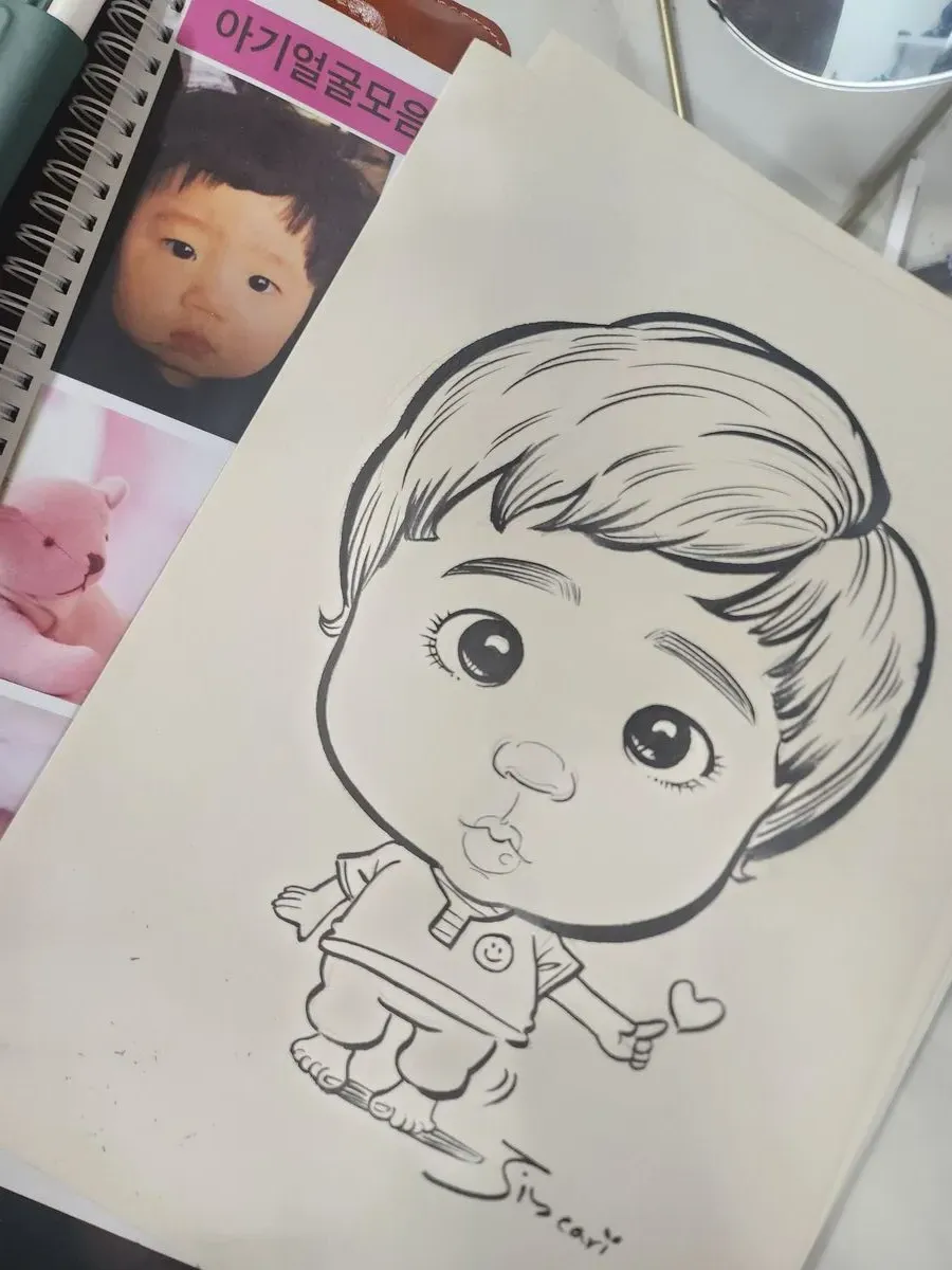 포트폴리오 이미지