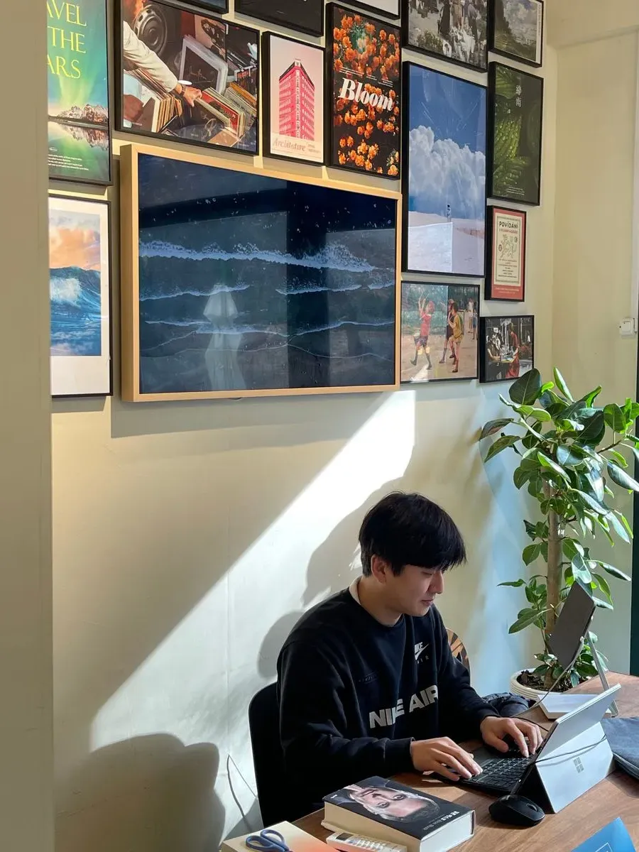 포트폴리오 이미지