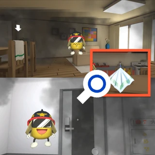 어린이 안전교육 VR