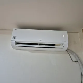 LG 벽걸 에어컨 