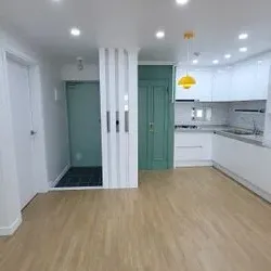 24평 복도식아파트 올리모델링