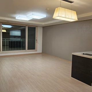해운대 유림노르웨이숲아파트 프리미엄 이사청소 완료!