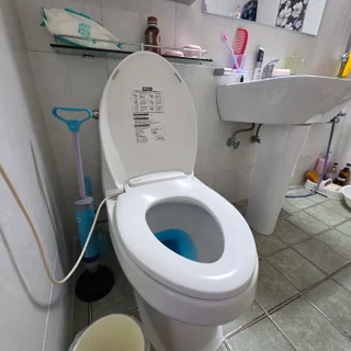 변기 교체에서 배관 막힘 해결까지, 완벽한 욕실 솔루션