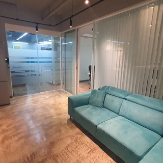 외식업 본사 사무실 정기관리