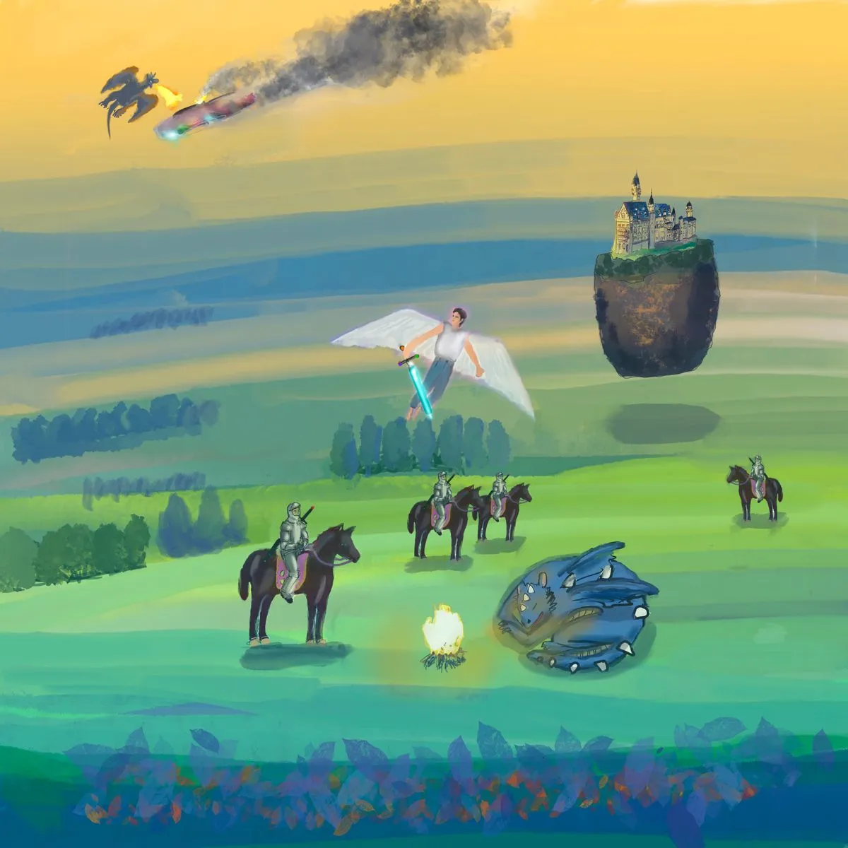 포트폴리오 이미지