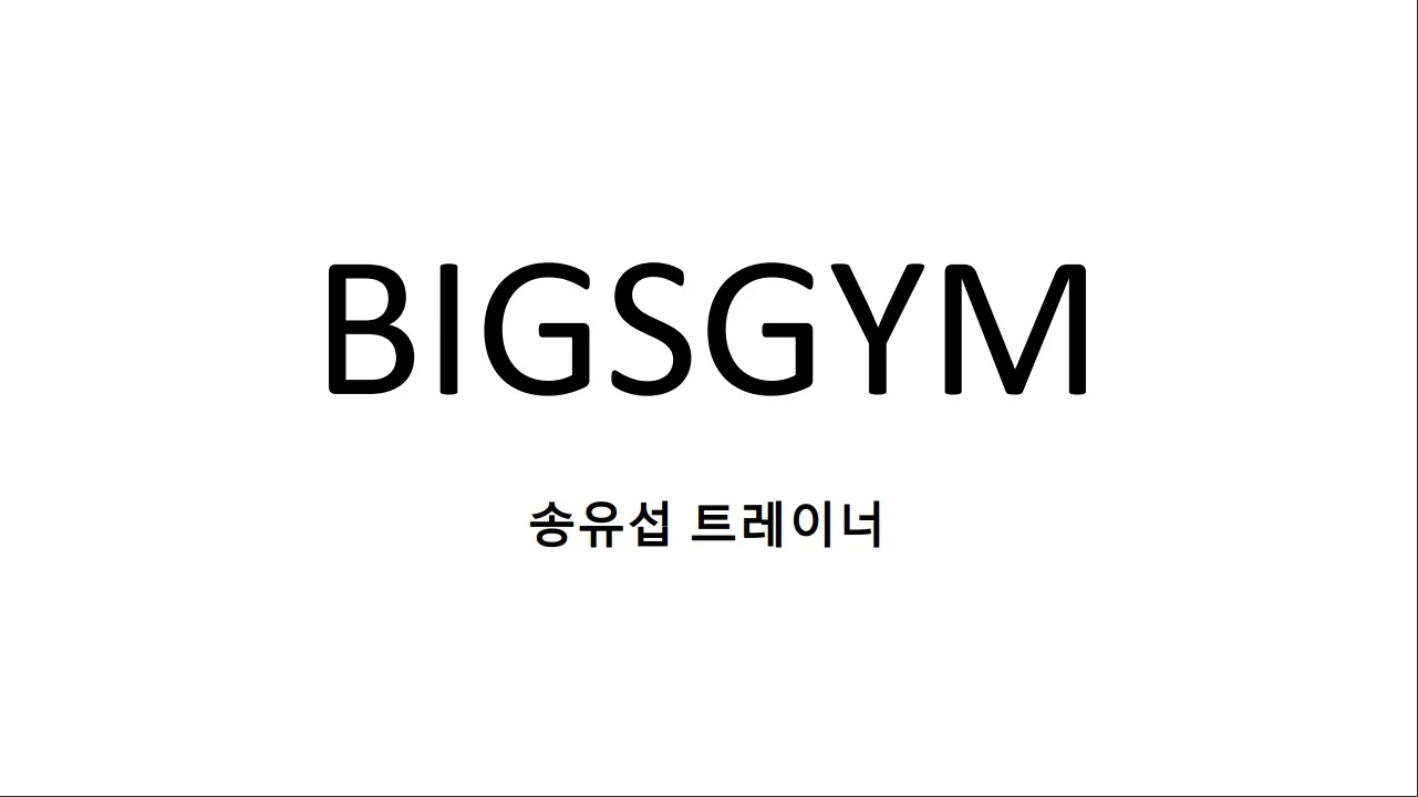 포트폴리오 이미지