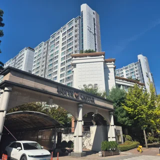 동탄 롯데캐슬, 르그랑 L50 도어락 설치 및 직방 월패드 무선연동 시공