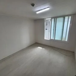 공작럭키아파트 도배장판
