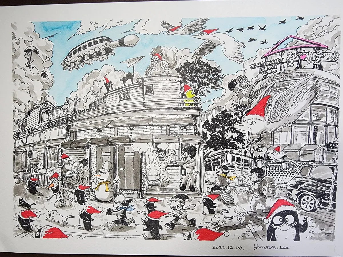 포트폴리오 이미지