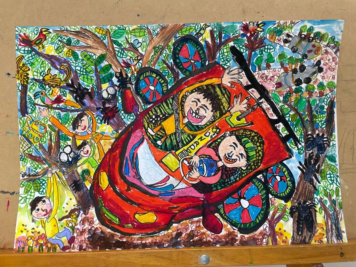 포트폴리오 이미지