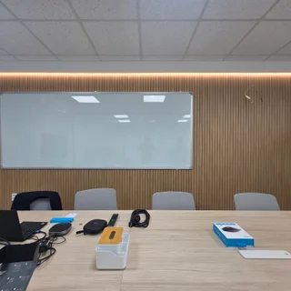 30평대 사무공간 인테리어