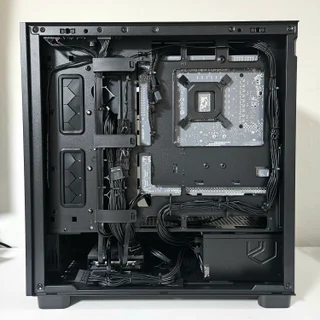 [신품PC 조립] 인텔 코어 울트라7 270K 시스템