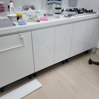 식기세척기 기존장 철거후설치