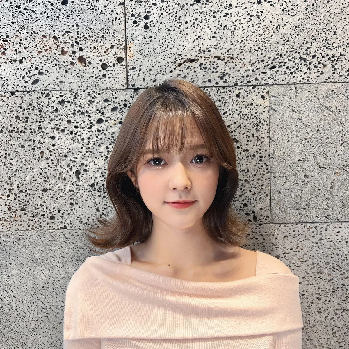 헤어/메이크업 / 김은영 - 숨고, 숨은고수 헤어/메이크업