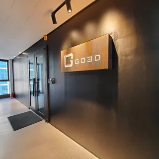 경기도 광명시 지식산업센터 사무실 인테리어