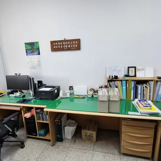 수원~수원 사무실 포장 이사 진행입니다