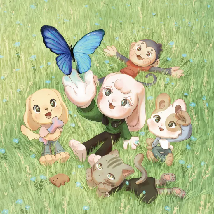 포트폴리오 이미지