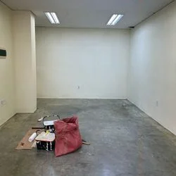사무실 페인트 