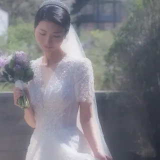 웨딩 스케치 영상 20240413