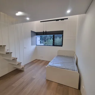 전동 커튼 