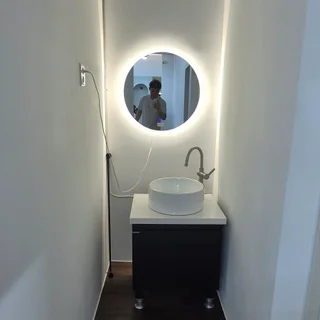 헬스장 타일