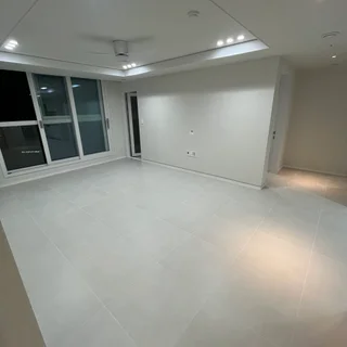 서울숲 푸르지오 24평