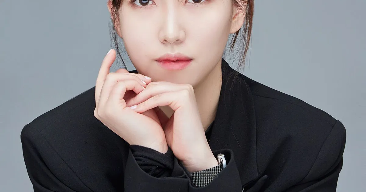 리샵브로우 / 이다혜 - 숨고, 숨은고수 리샵브로우