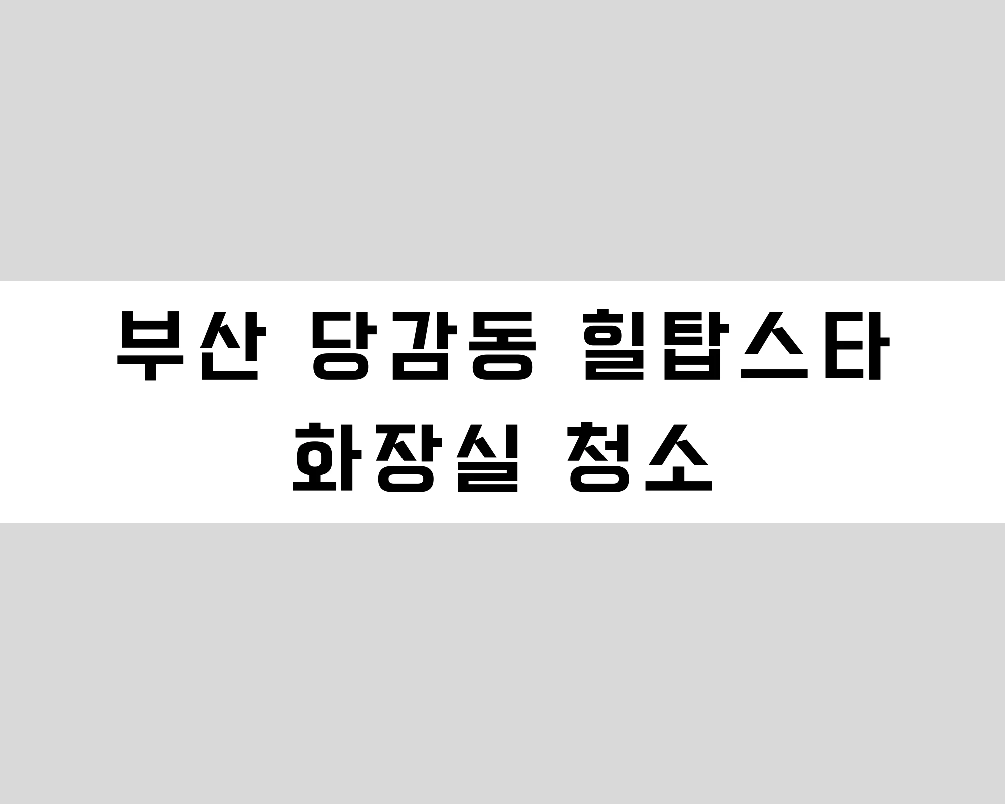 포트폴리오 이미지