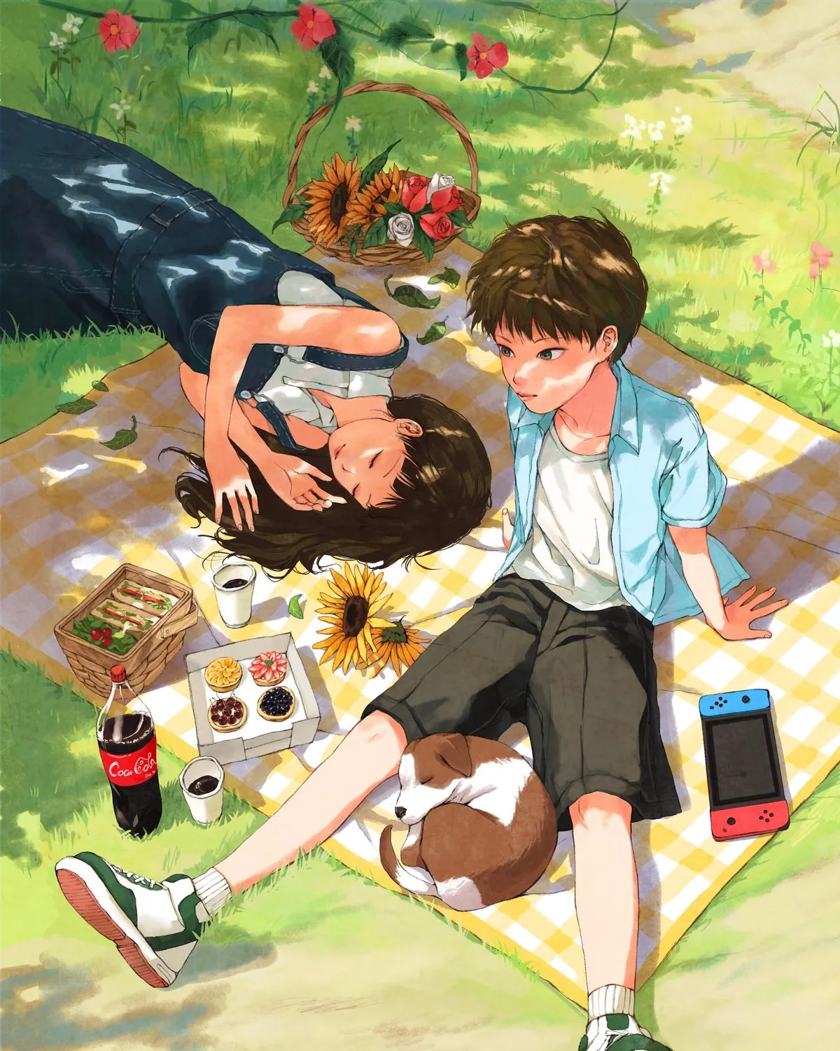 포트폴리오 이미지