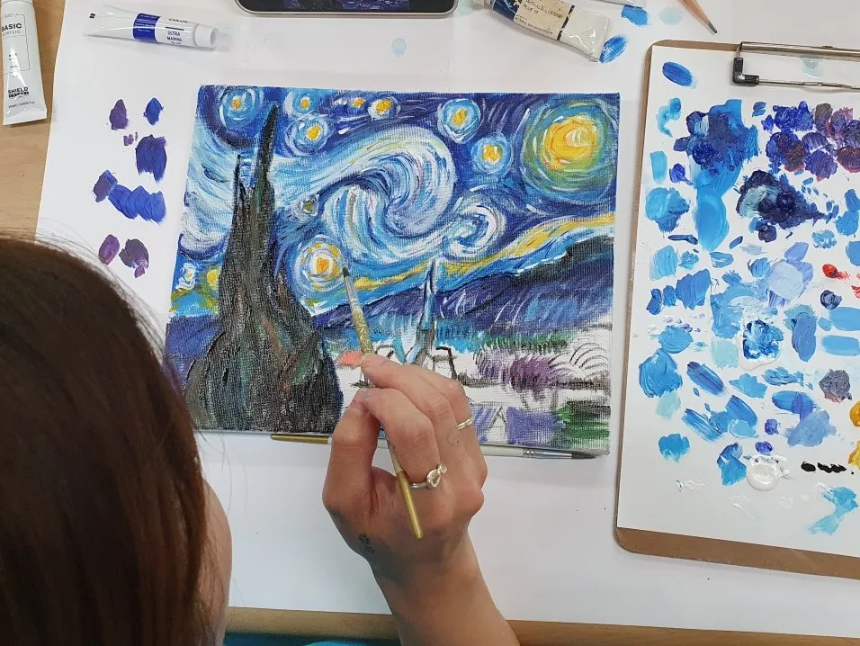 포트폴리오 이미지