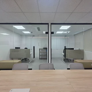 30평대 사무공간 인테리어