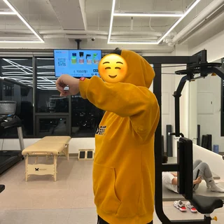 어깨충돌증후군 재활 case