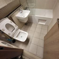 전주 아파트 화장실 청소