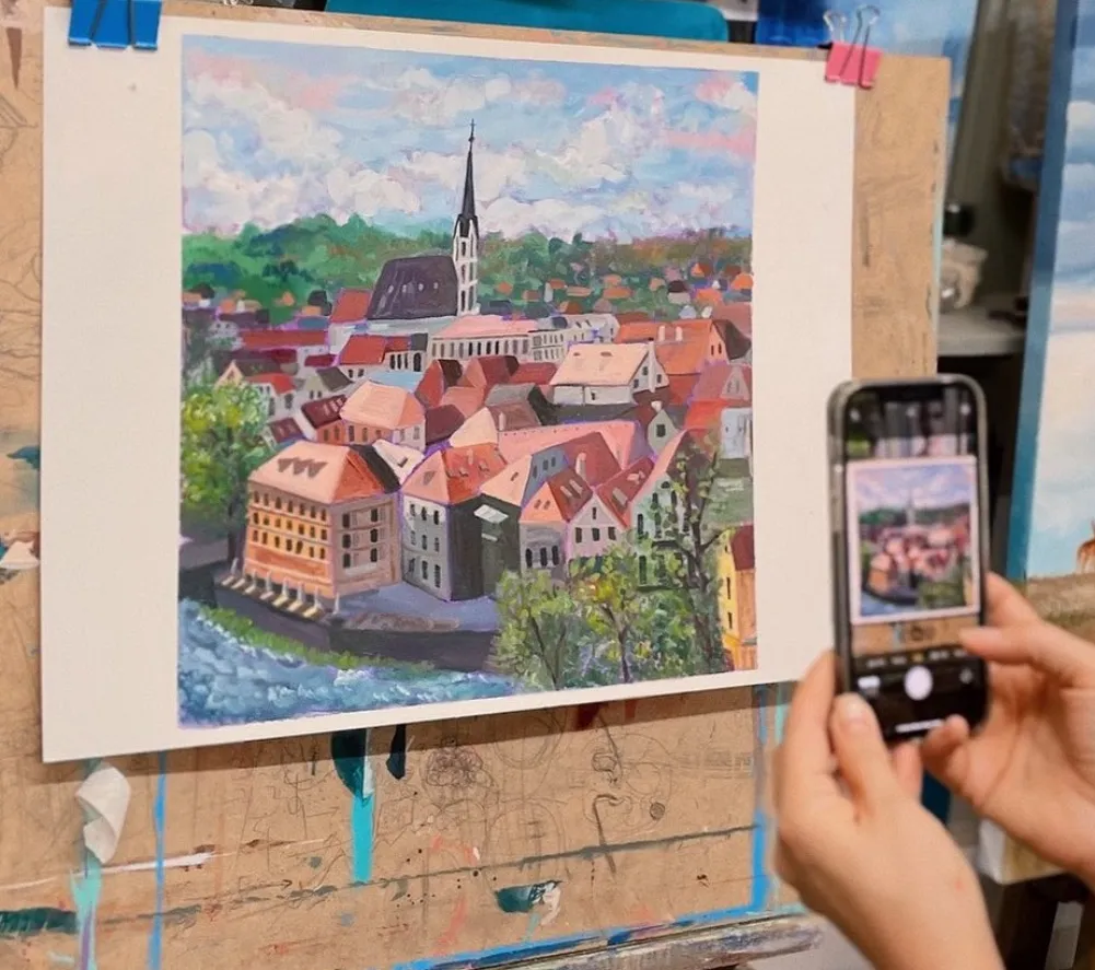 포트폴리오 이미지