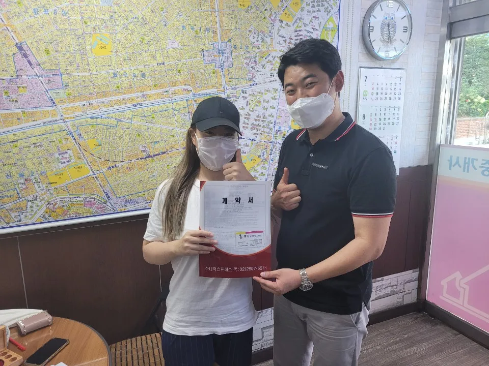 전문성과 세심함을 바탕으로 성심을 다하겠습니다! / 강인석 - 숨고, 숨은고수 전문성과 세심함을 바탕으로 성심을 다하겠습니다!