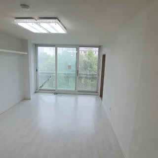 20평아파트 벽전체실크시공