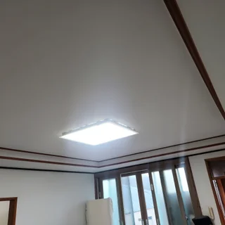 남해군 상주 시골촌집 부분보수 리모델링