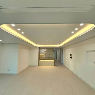 청라sk뷰48평형 전체인테리어