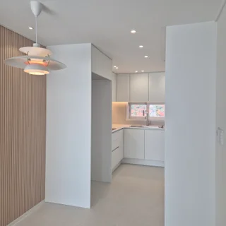 울산 동구 한아름아파트 30평