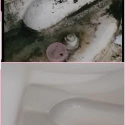 서변동 아파트 화장실 곰팡이