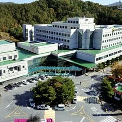 대전 보훈병원 증축 폴리우레아 옥상방수 및 우레탄보수