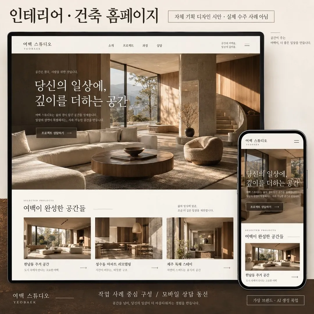 포트폴리오 이미지