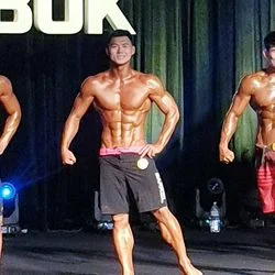 즐기는 웨이트트레이닝