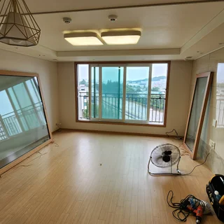 성성동 자이