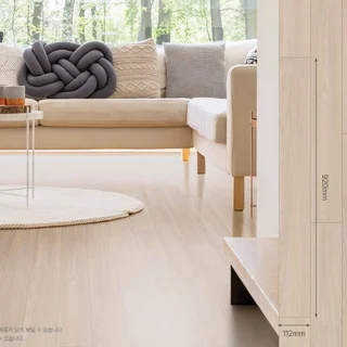 장판*LX 뉴청맥 1.8T*CM23692*23평