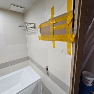 4면 벽철거 집기재사용