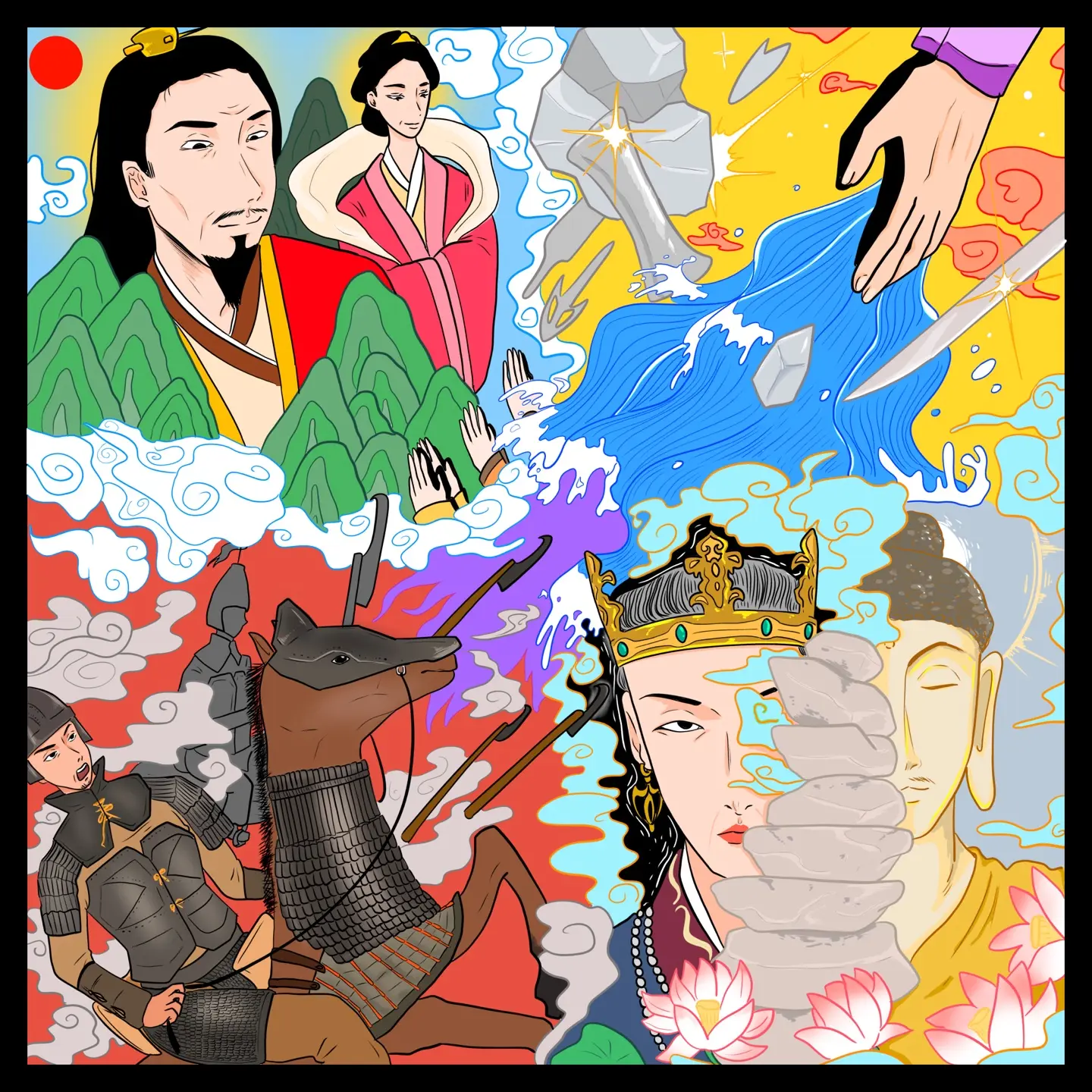 포트폴리오 이미지